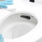 Como higienizar uma casa de banho de forma segura e eficaz?
